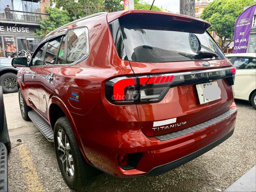 Ford - ảnh 4
