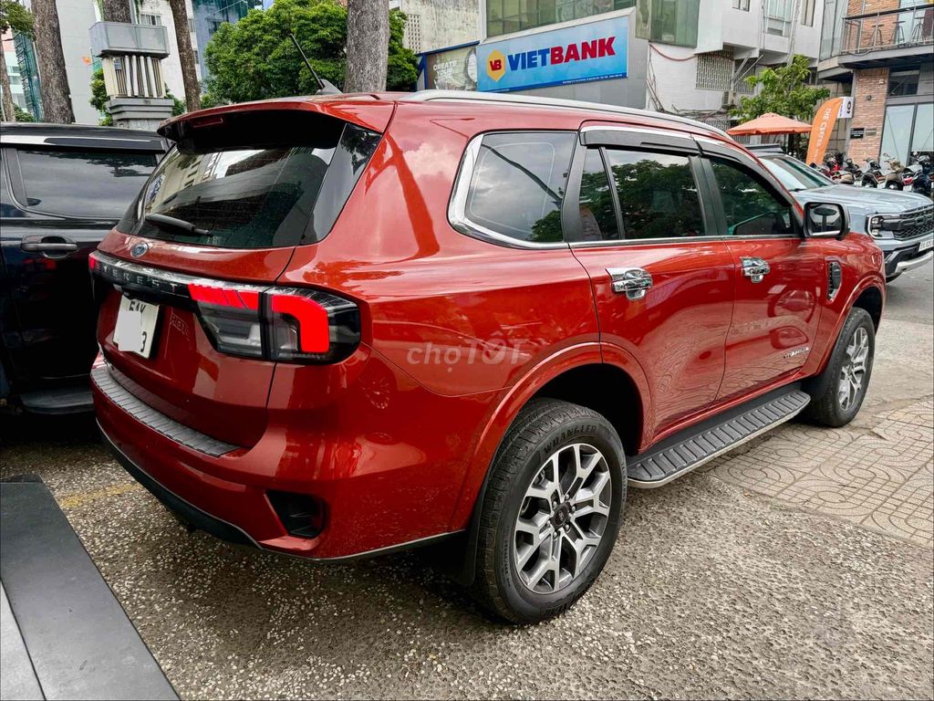 Ford - ảnh 5