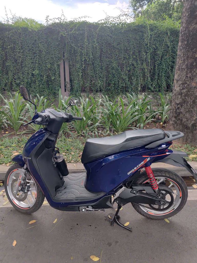 Datbike Quantum 2025 - ảnh 2