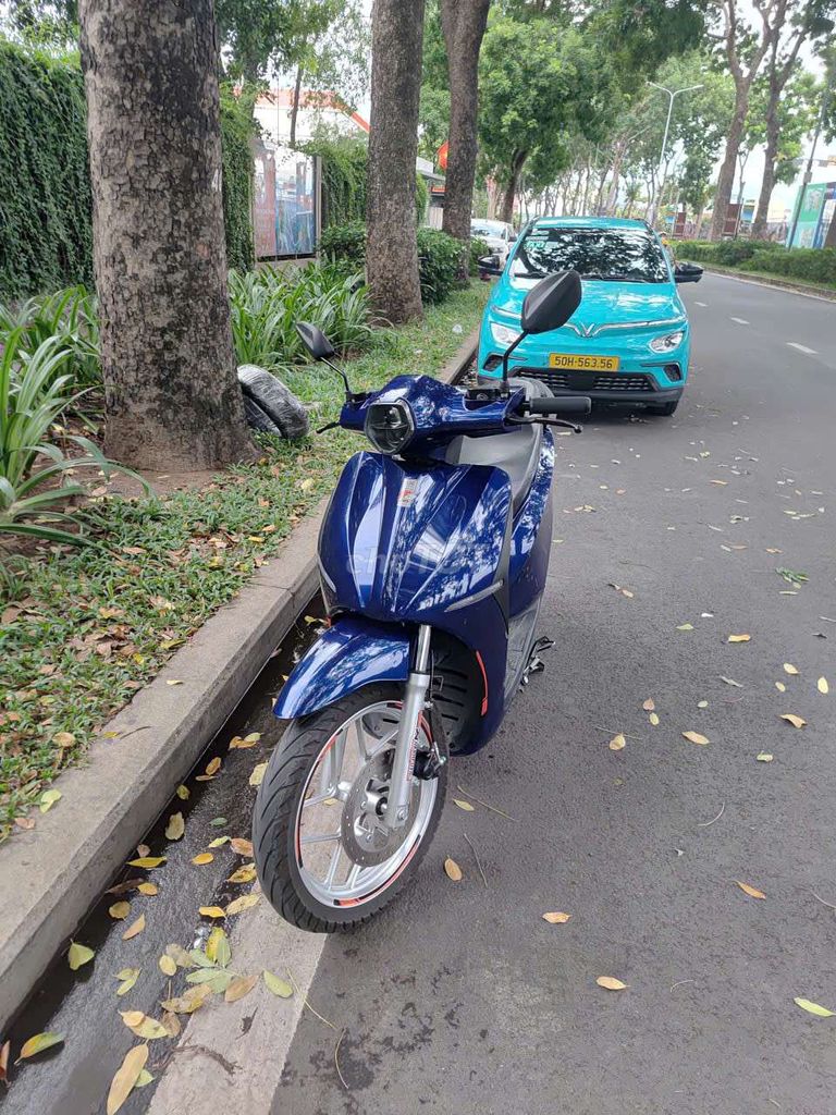 Datbike Quantum 2025 - ảnh 3