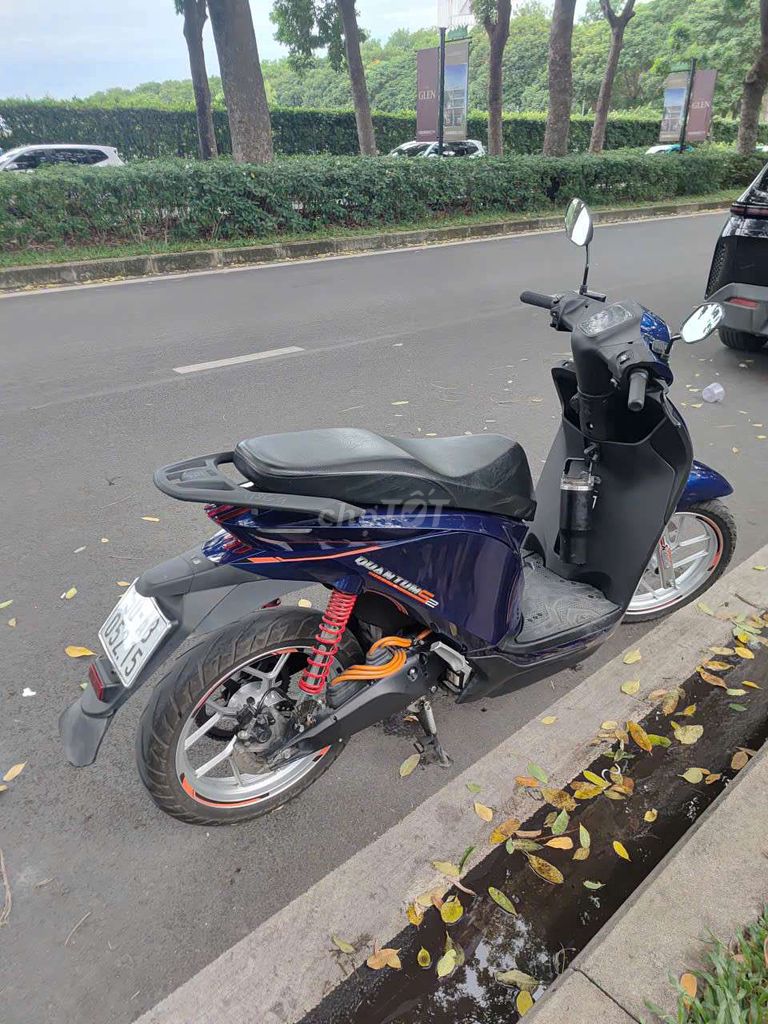 Datbike Quantum 2025 - ảnh 4