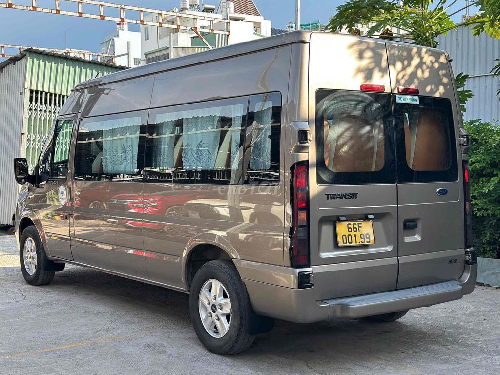 Ford 2023 - ảnh 2