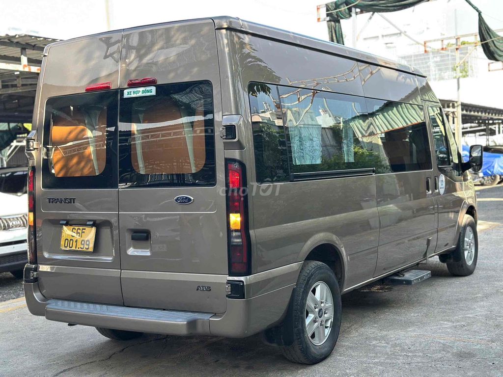 Ford 2023 - ảnh 3