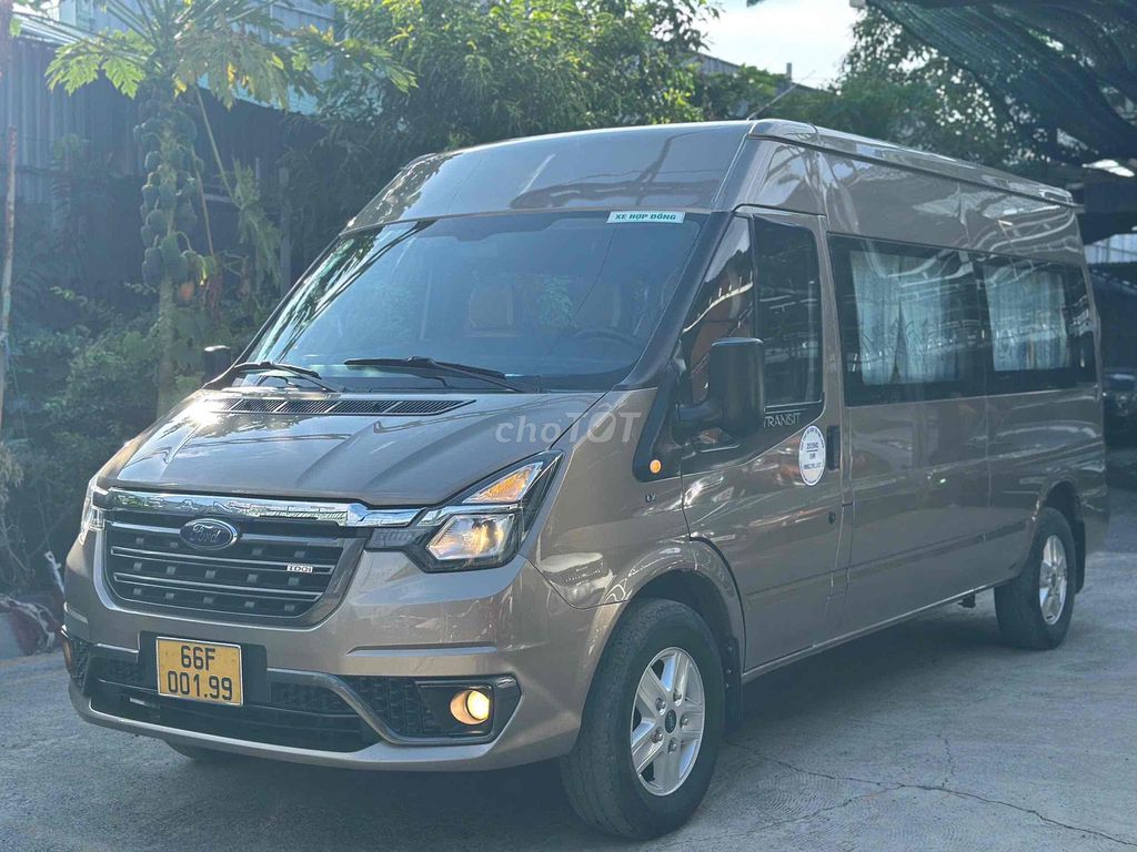 Ford 2023 - ảnh 4