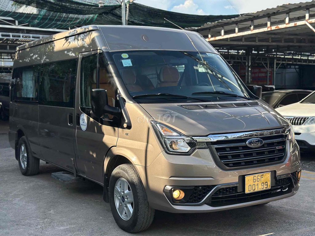Ford 2023 - ảnh 5