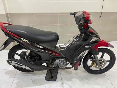 Yamaha Sirius 2013 - ảnh 1