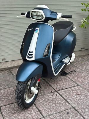 Piaggio Sprint 2022 - ảnh 1