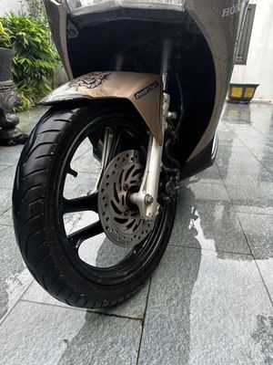 Honda Air Blade 2012 - ảnh 1
