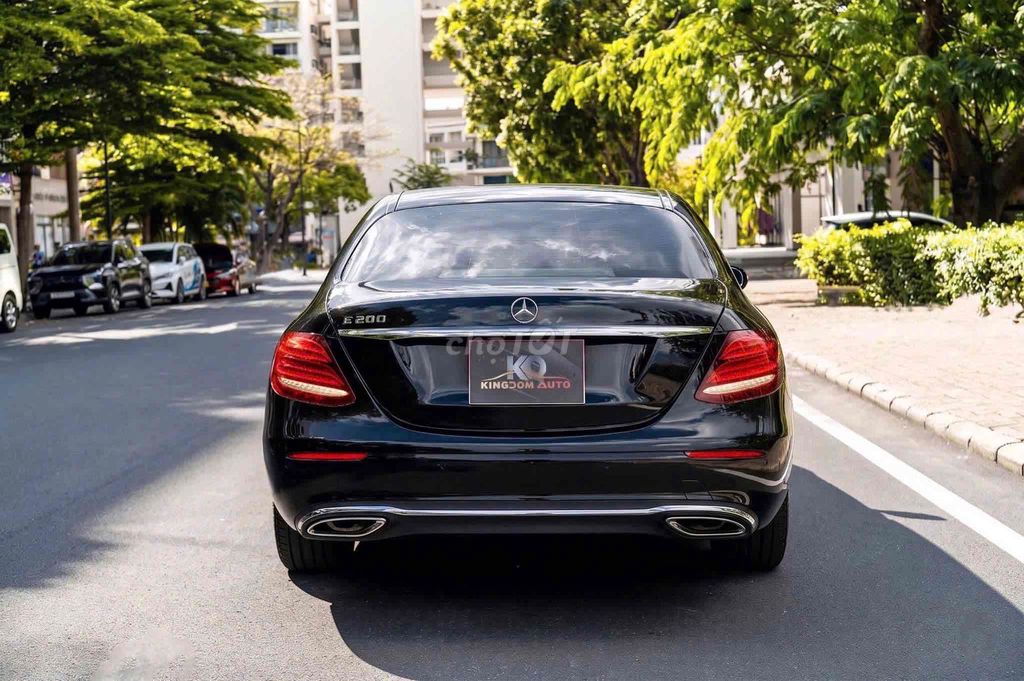 Mercedes-Benz 2019 - ảnh 4