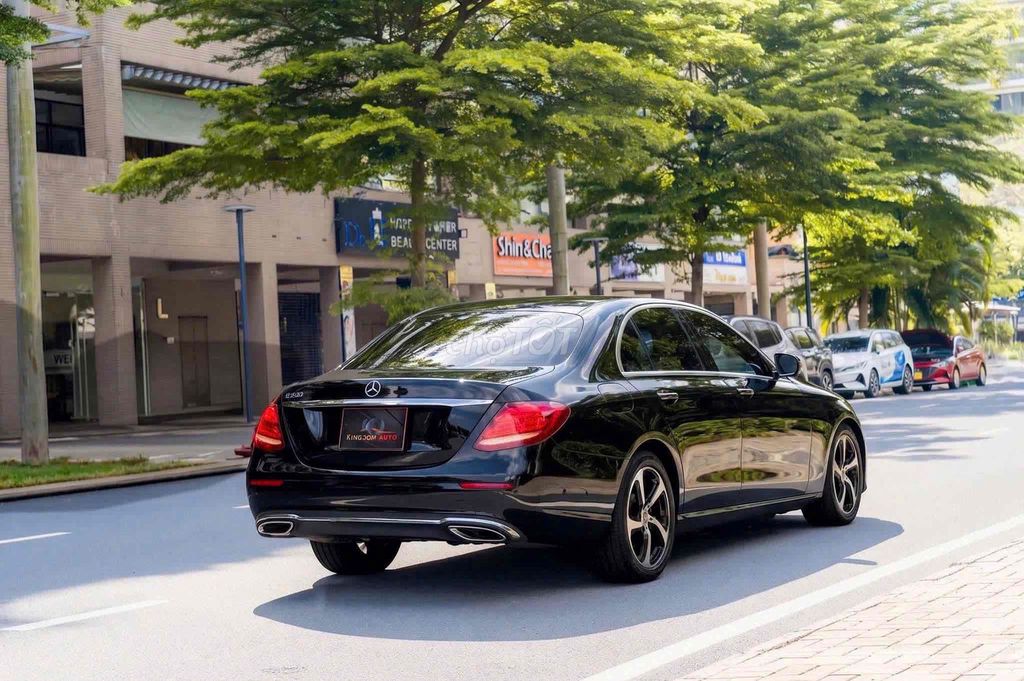 Mercedes-Benz 2019 - ảnh 5