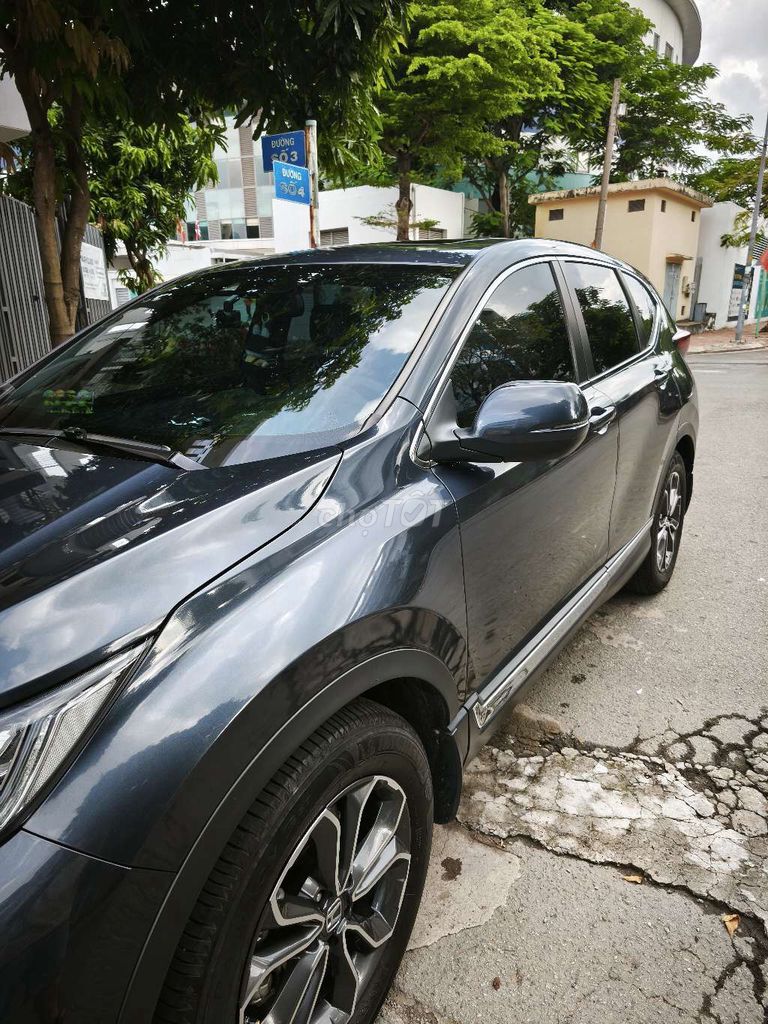 Honda 2021 - ảnh 2