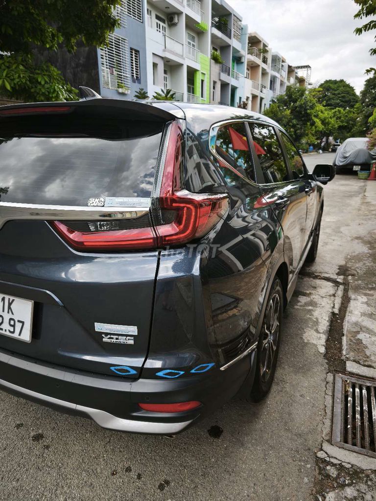 Honda 2021 - ảnh 3