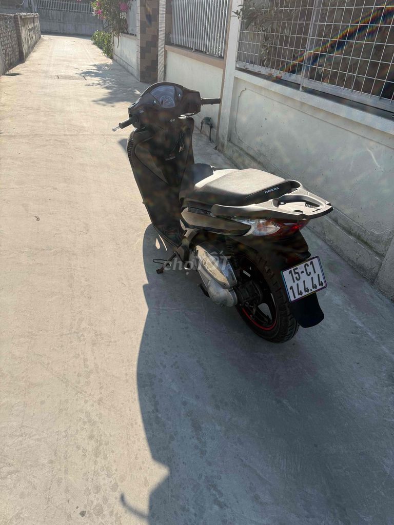 Honda SH 2007 - ảnh 1