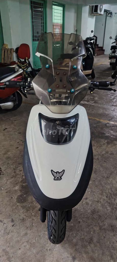 SYM Attila 2003 - ảnh 1