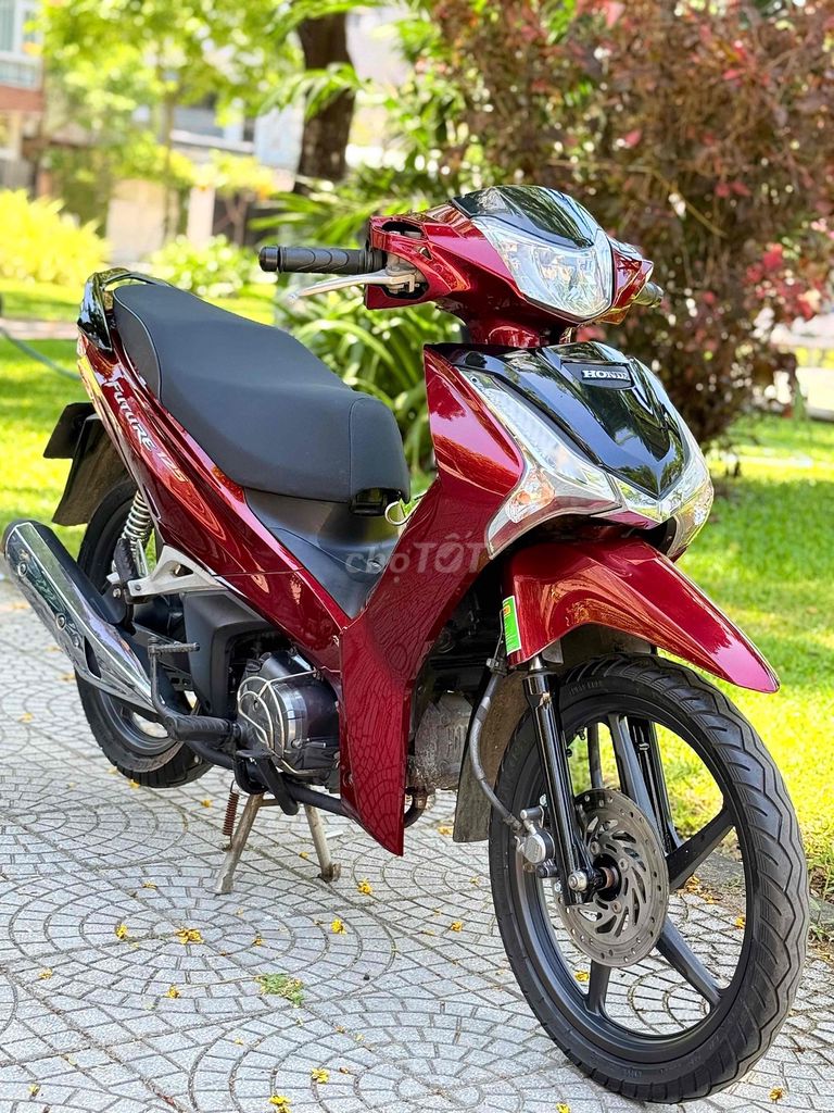 Honda Future 2023 - ảnh 1