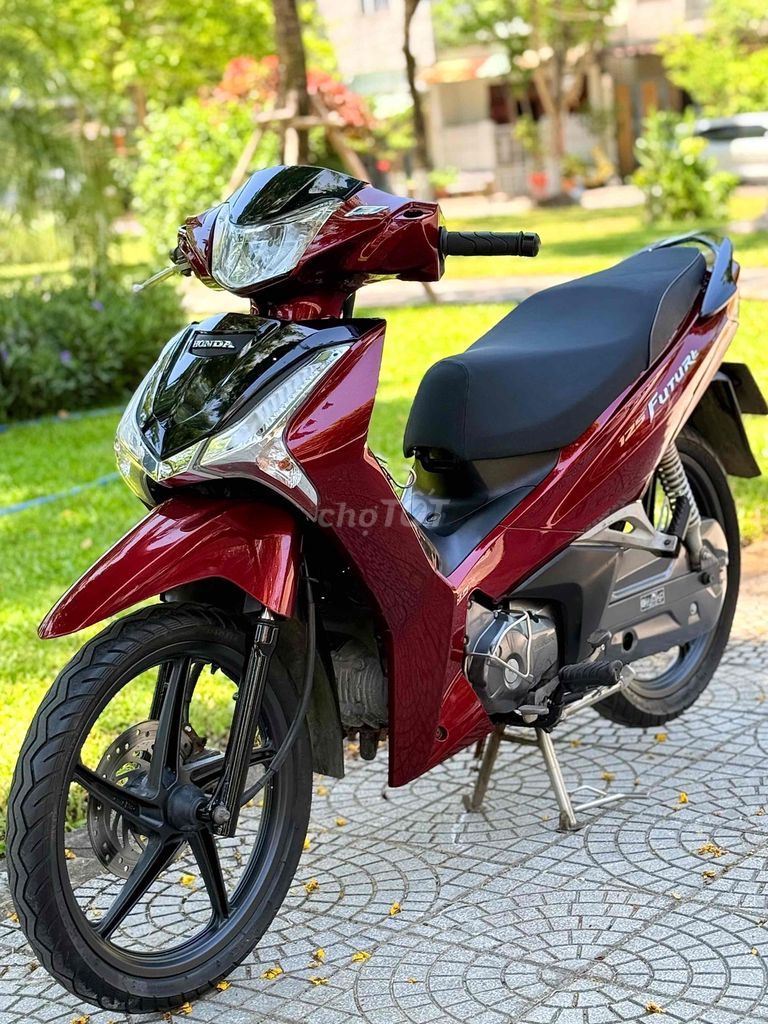 Honda Future 2023 - ảnh 2