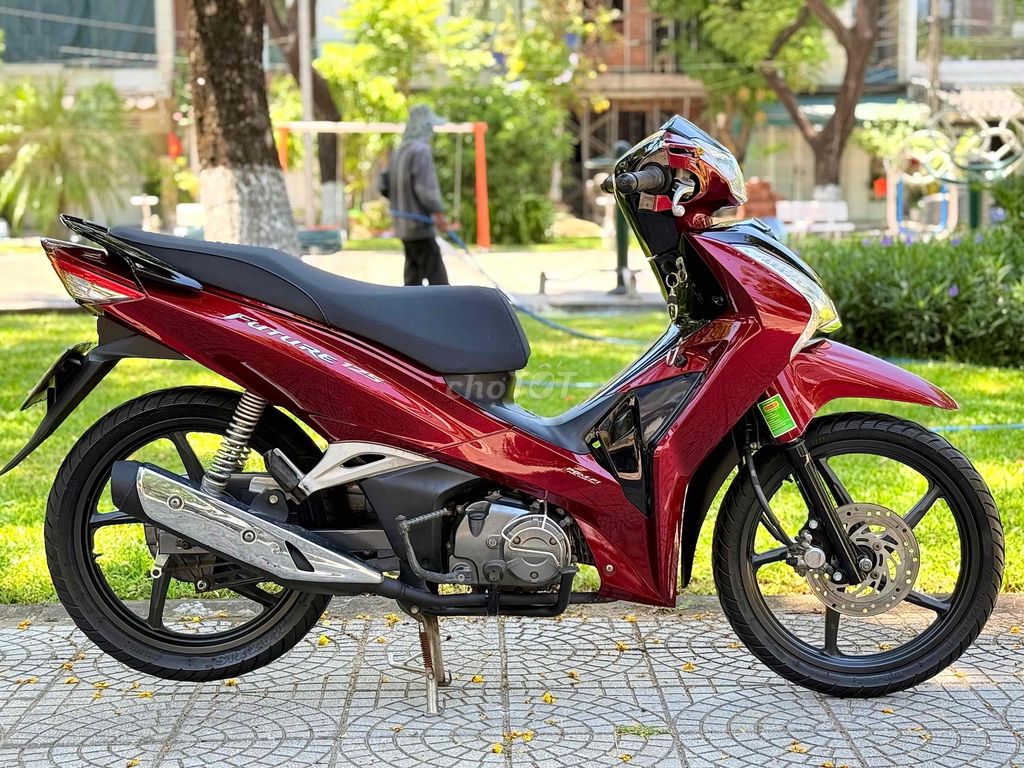 Honda Future 2023 - ảnh 3