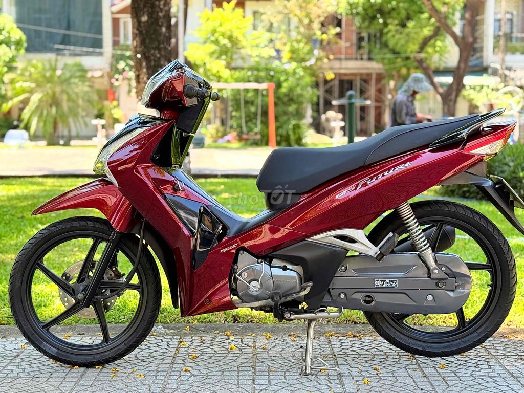 Honda Future 2023 - ảnh 4