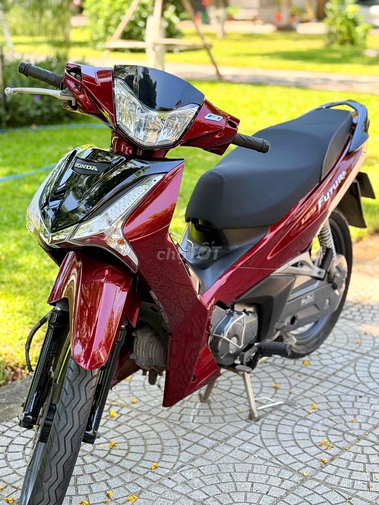 Honda Future 2023 - ảnh 5