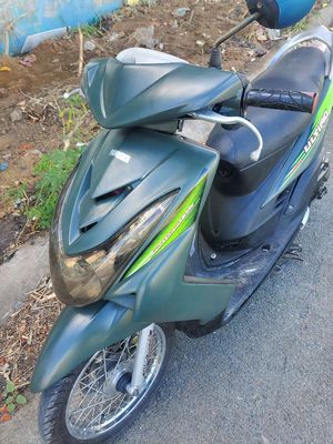 Yamaha Ultimo 2007 - ảnh 1