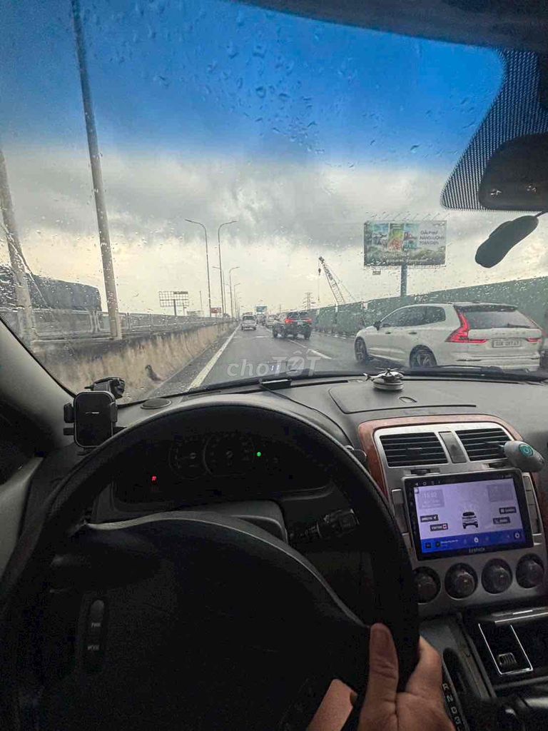 Kia Carnival - ảnh 5