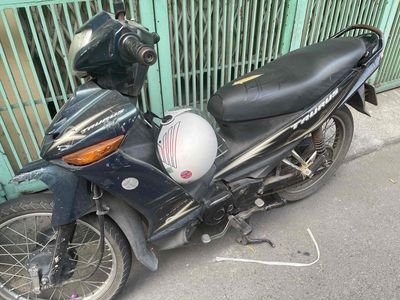 Yamaha Taurus 2009 - ảnh 1