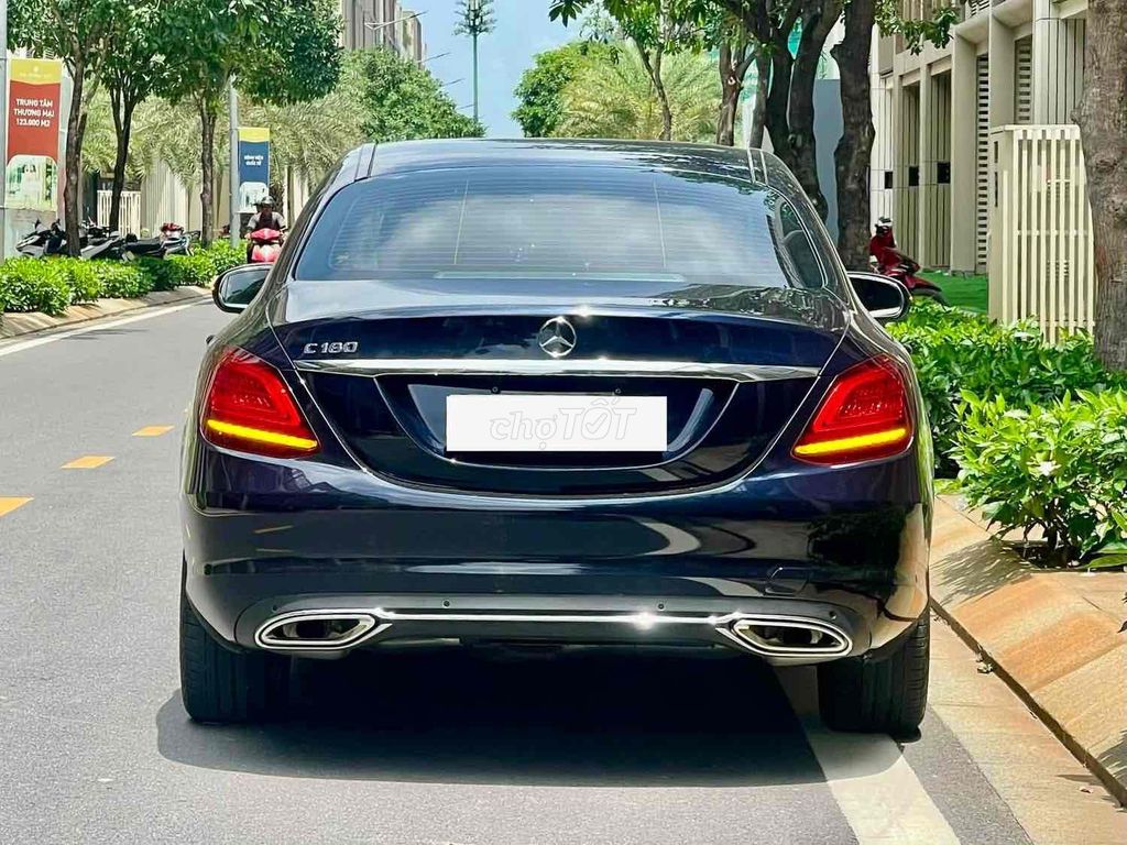 Mercedes-Benz 2020 - ảnh 3