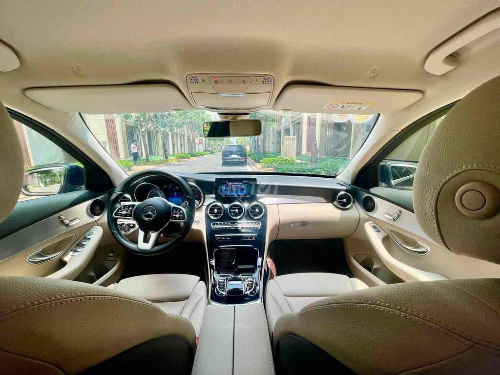 Mercedes-Benz 2020 - ảnh 5