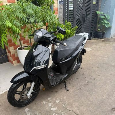 Xe m 2025 - ảnh 1