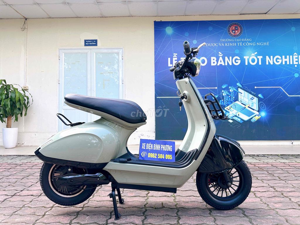 Xe 2020 - ảnh 1