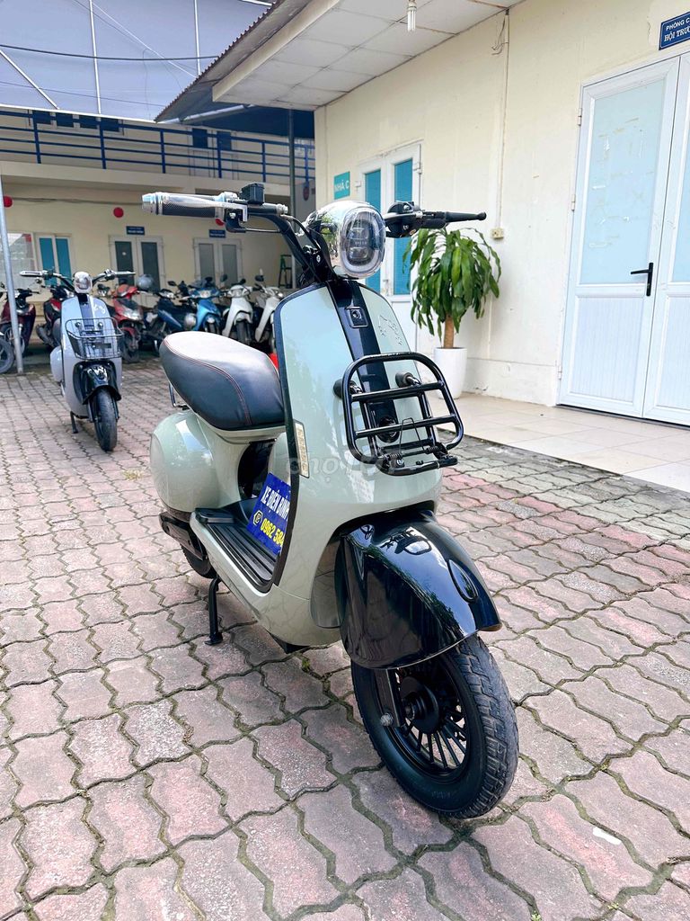 Xe 2020 - ảnh 2