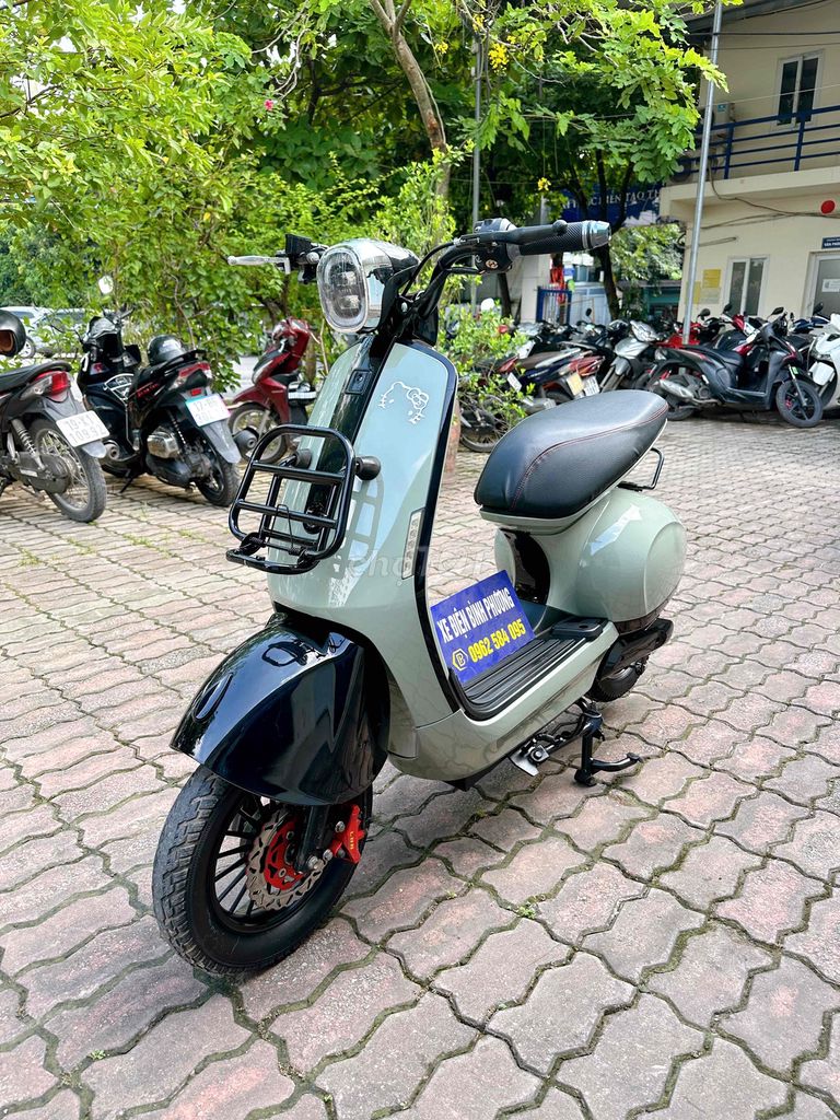 Xe 2020 - ảnh 3