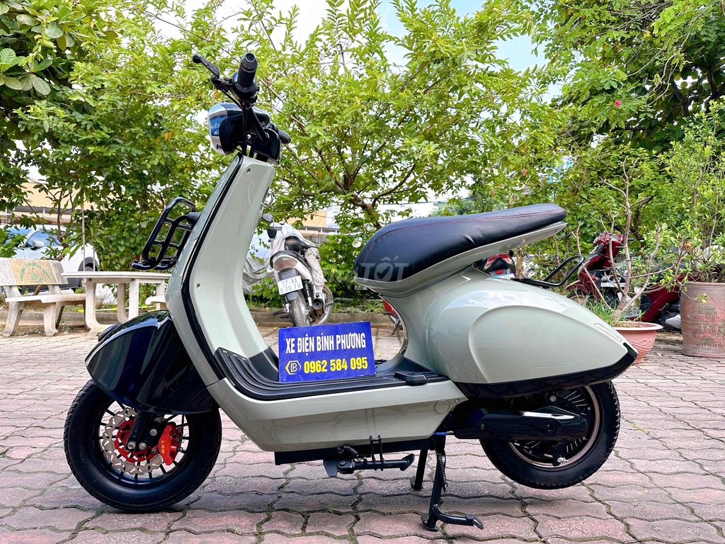 Xe 2020 - ảnh 4
