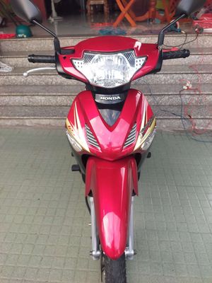 Honda Future 2009 - ảnh 1