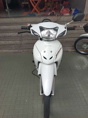 Honda Wave 2018 - ảnh 1