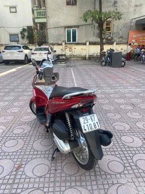 Honda Air Blade 2019 - ảnh 1