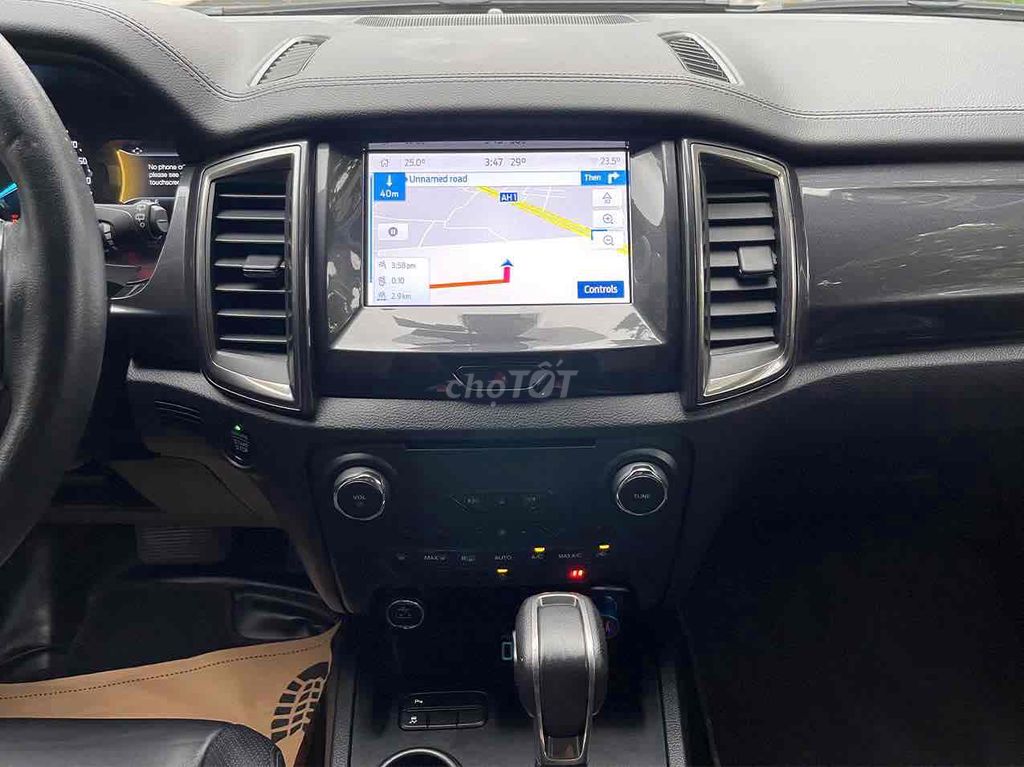 Ford Everest 2021 - ảnh 5