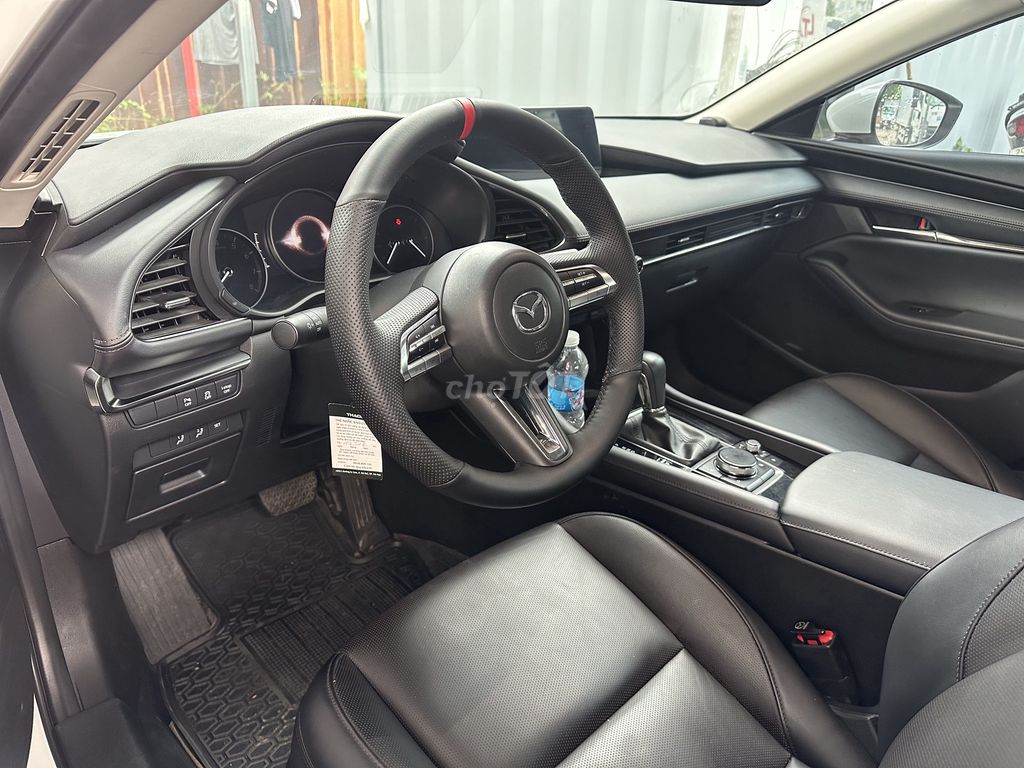 Mazda 3 2025 - ảnh 5