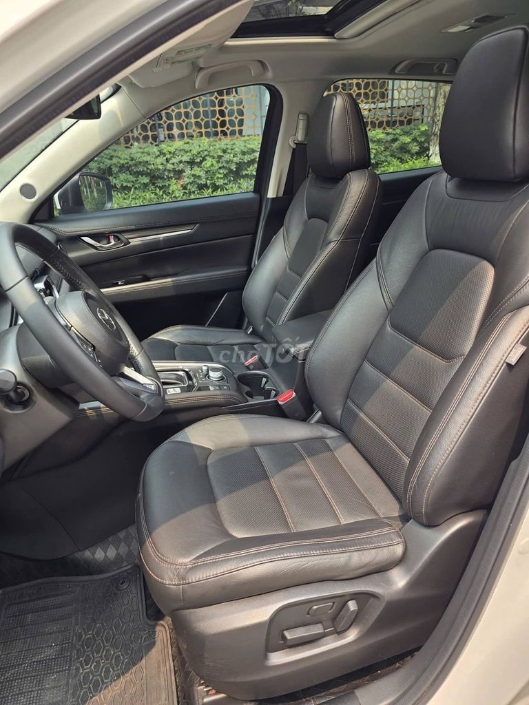 Mazda 2024 - ảnh 2