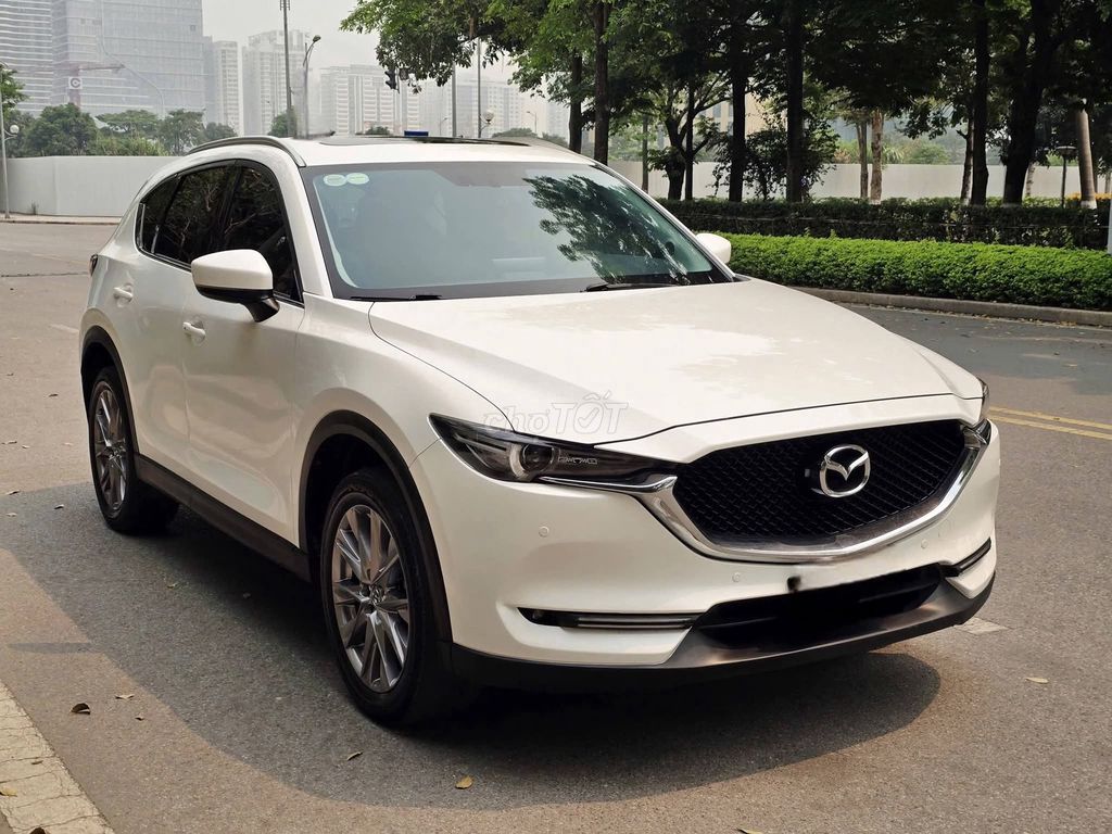 Mazda 2024 - ảnh 3