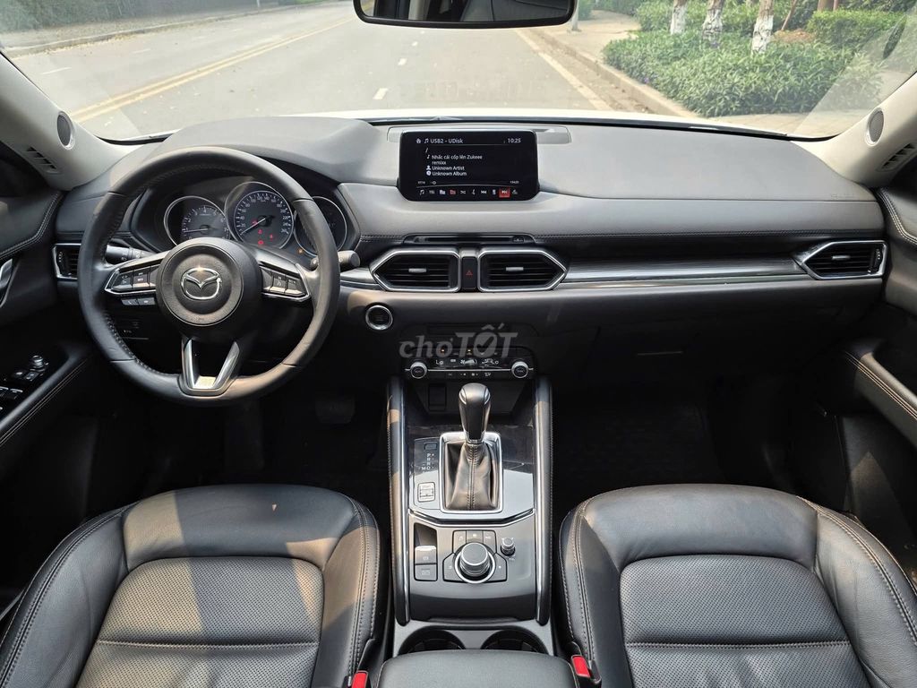 Mazda 2024 - ảnh 4
