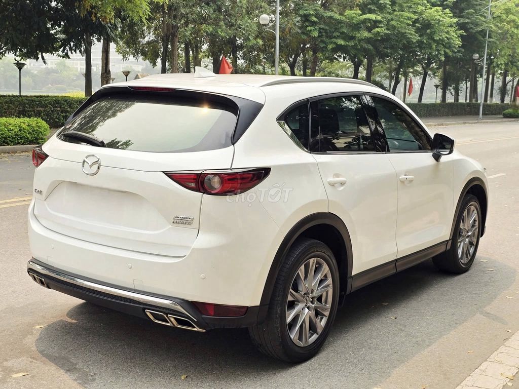Mazda 2024 - ảnh 5
