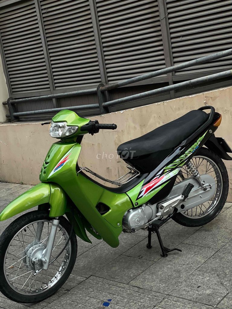 Wave 2009 - ảnh 1