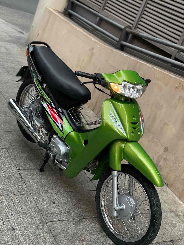 Wave 2009 - ảnh 3