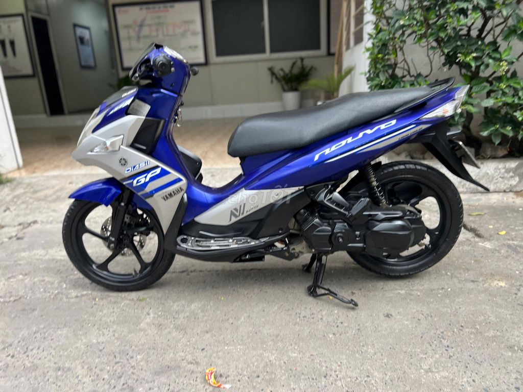 Yamaha Nouvo 2016 - ảnh 3