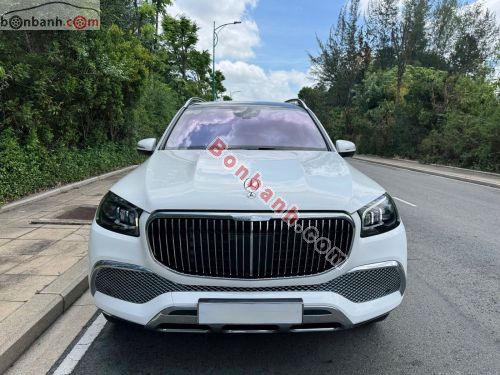 Mercedes-Benz 2023 - ảnh 1