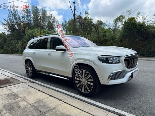 Mercedes-Benz 2023 - ảnh 2