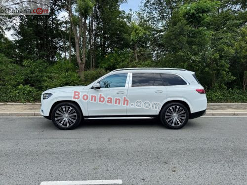Mercedes-Benz 2023 - ảnh 3
