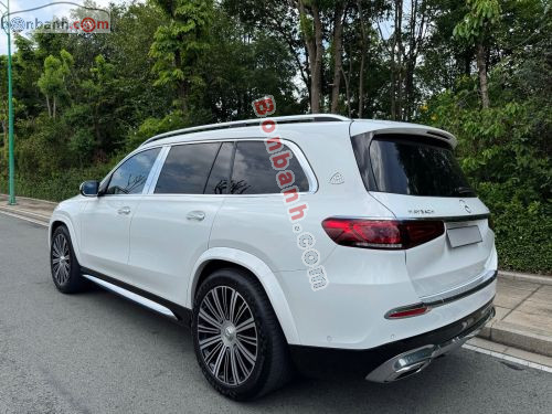 Mercedes-Benz 2023 - ảnh 4