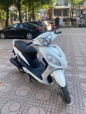 Kymco Candy 2020 - ảnh 1